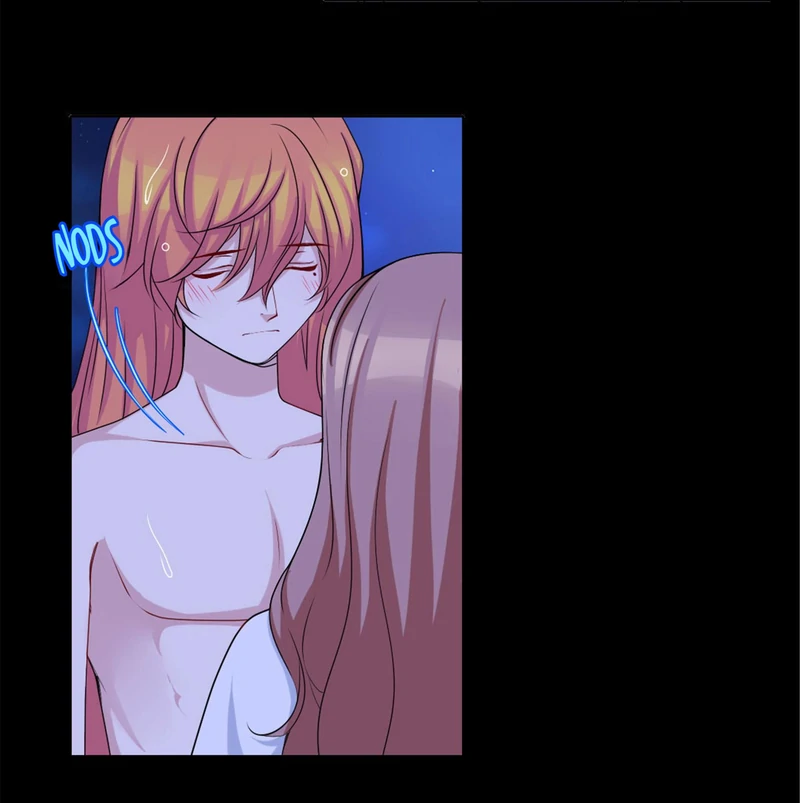 Go Away, Frog Prince! Chapter 52 - page 5