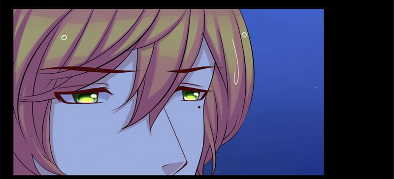 Go Away, Frog Prince! Chapter 52 - page 8