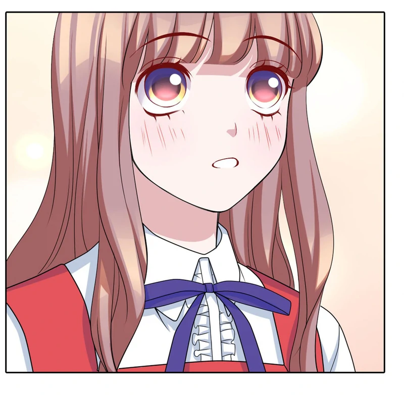 Go Away, Frog Prince! Chapter 59 - page 36