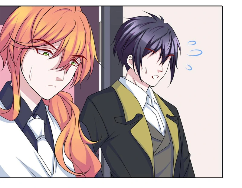 Go Away, Frog Prince! Chapter 59 - page 46