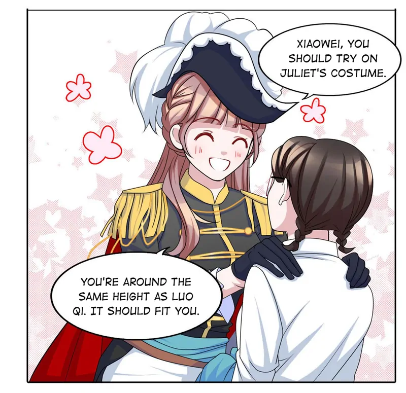 Go Away, Frog Prince! Chapter 59 - page 62