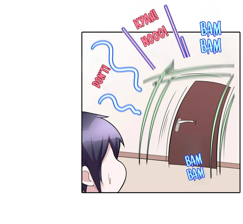 Go Away, Frog Prince! Chapter 59 - page 66