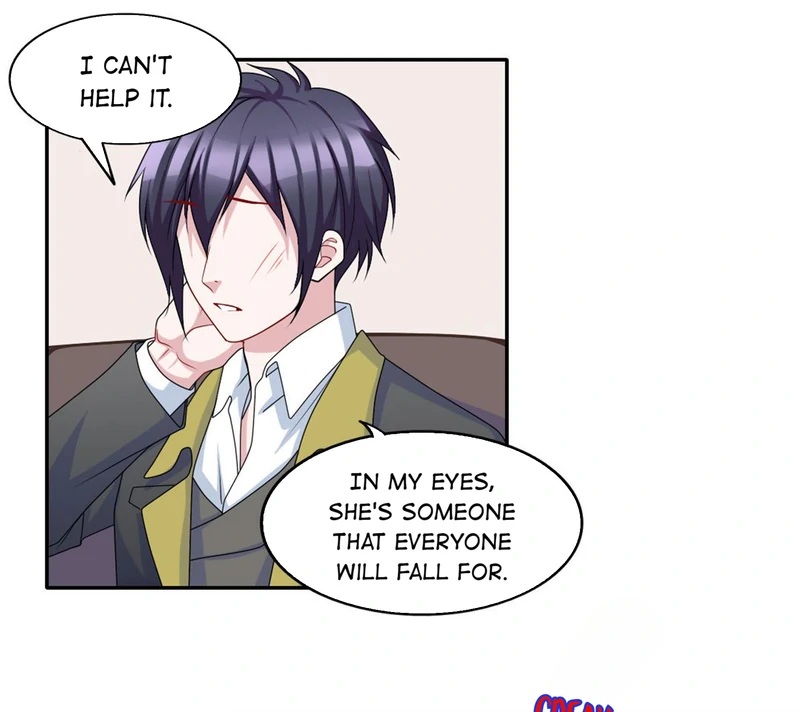 Go Away, Frog Prince! Chapter 59 - page 68