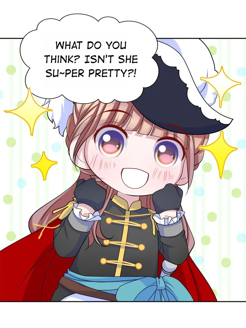 Go Away, Frog Prince! Chapter 59 - page 76