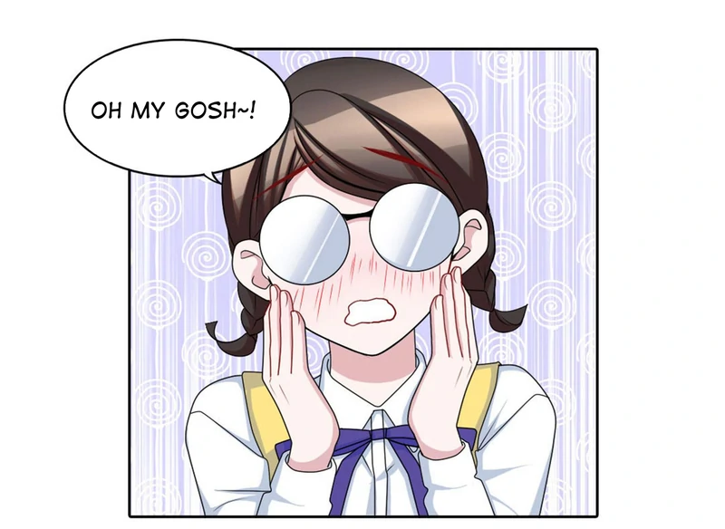 Go Away, Frog Prince! Chapter 58 - page 11