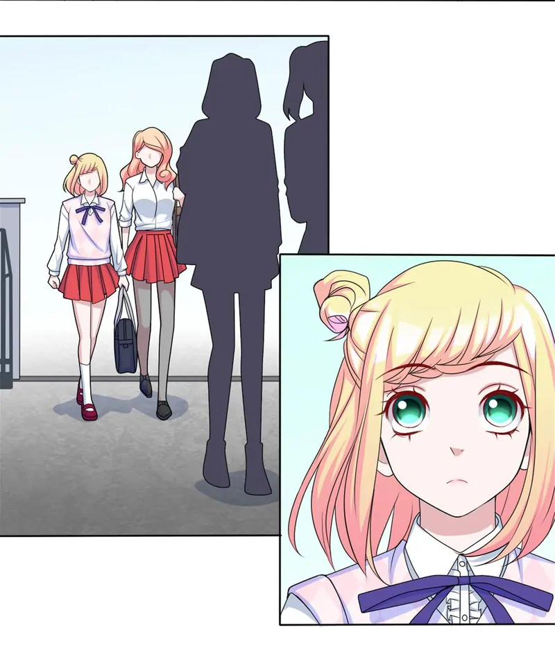 Go Away, Frog Prince! Chapter 58 - page 35