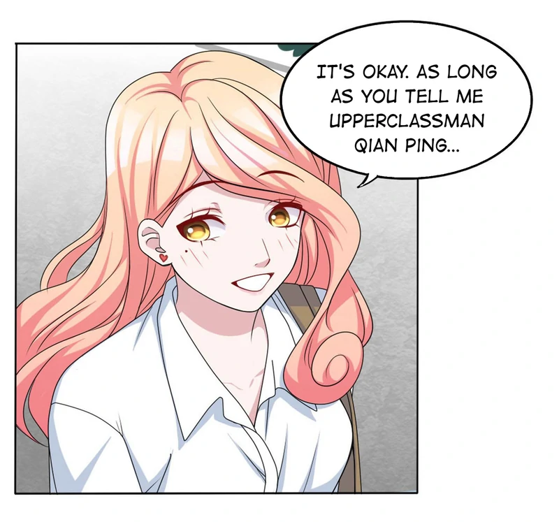 Go Away, Frog Prince! Chapter 58 - page 43
