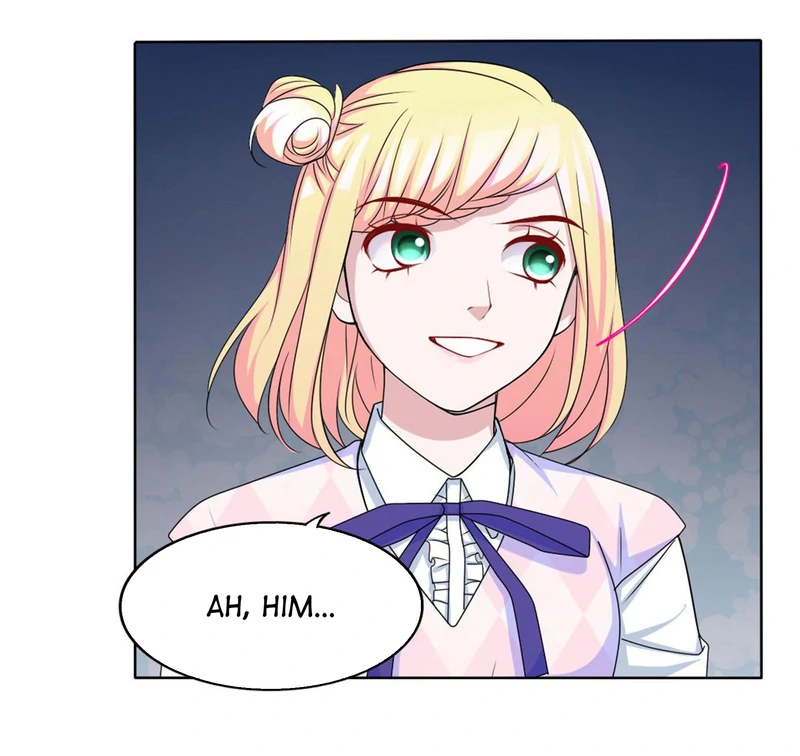 Go Away, Frog Prince! Chapter 58 - page 44