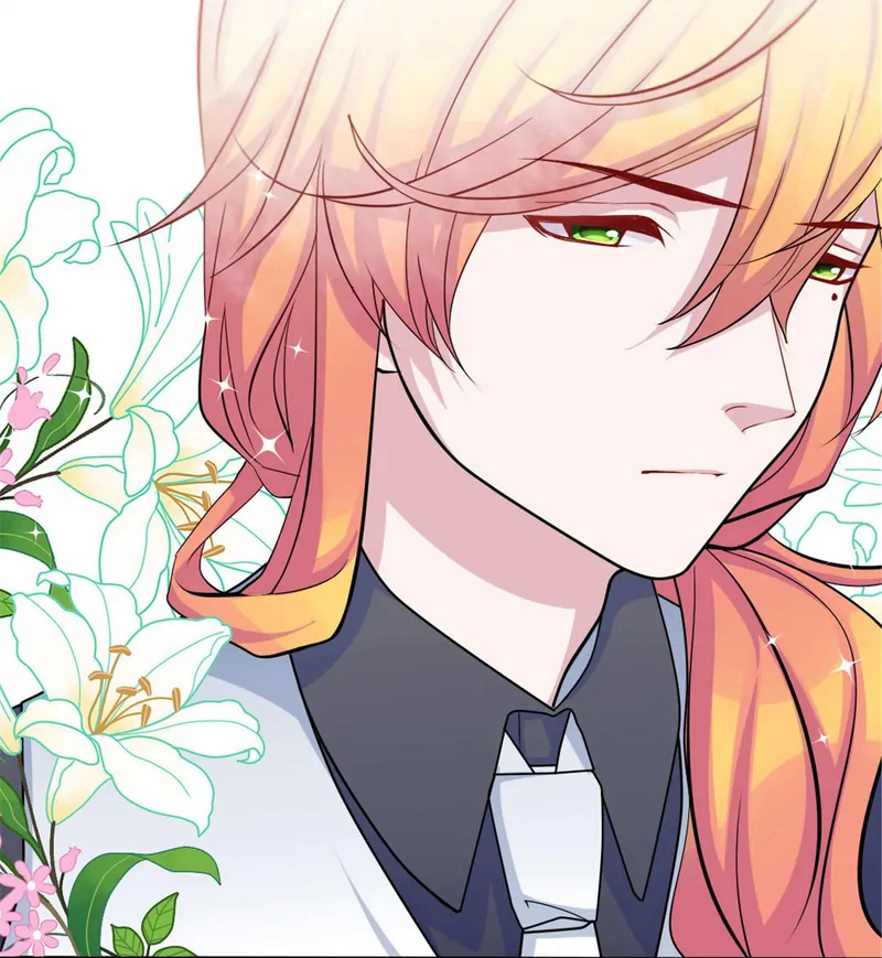 Go Away, Frog Prince! Chapter 57 - page 16