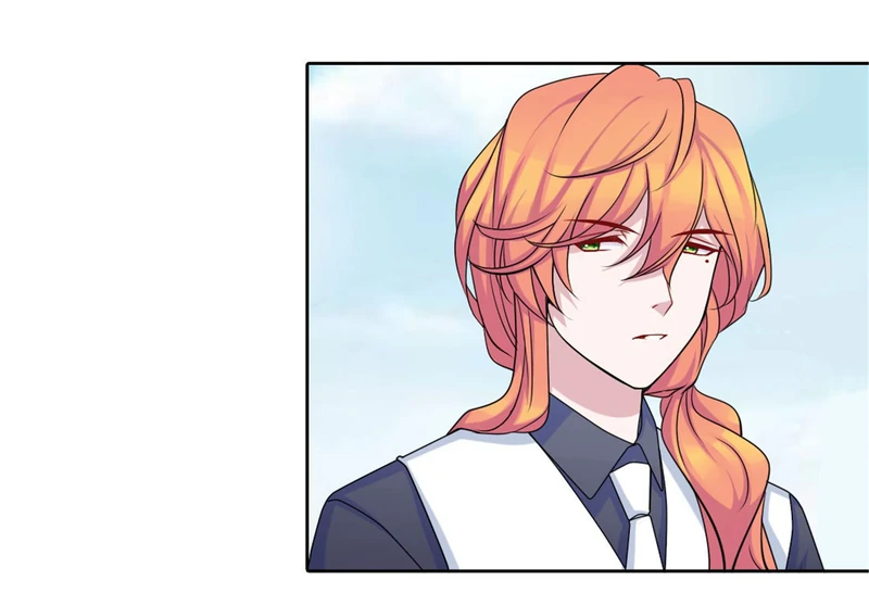 Go Away, Frog Prince! Chapter 57 - page 20