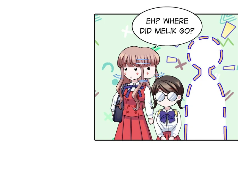 Go Away, Frog Prince! Chapter 57 - page 30
