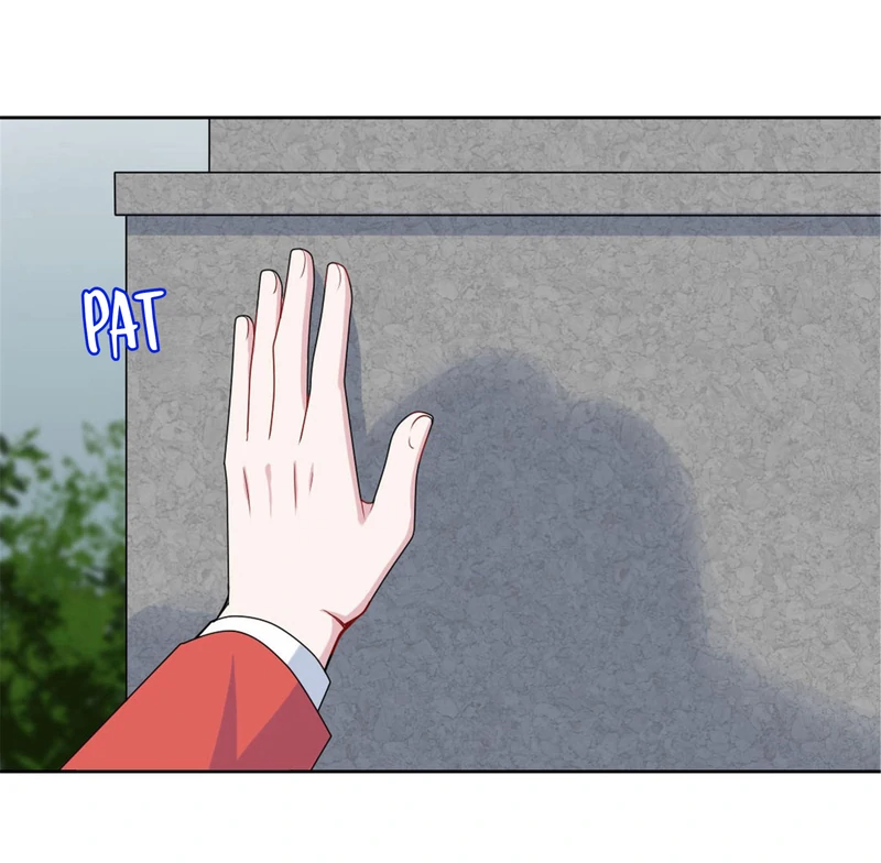 Go Away, Frog Prince! Chapter 57 - page 31