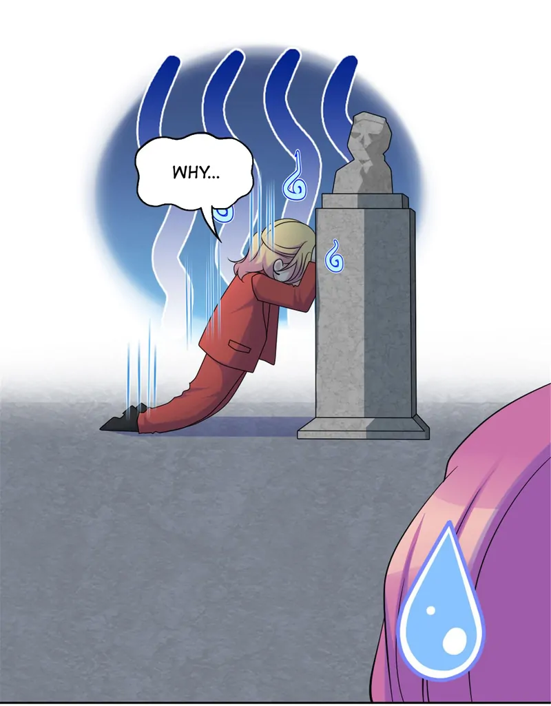 Go Away, Frog Prince! Chapter 57 - page 32