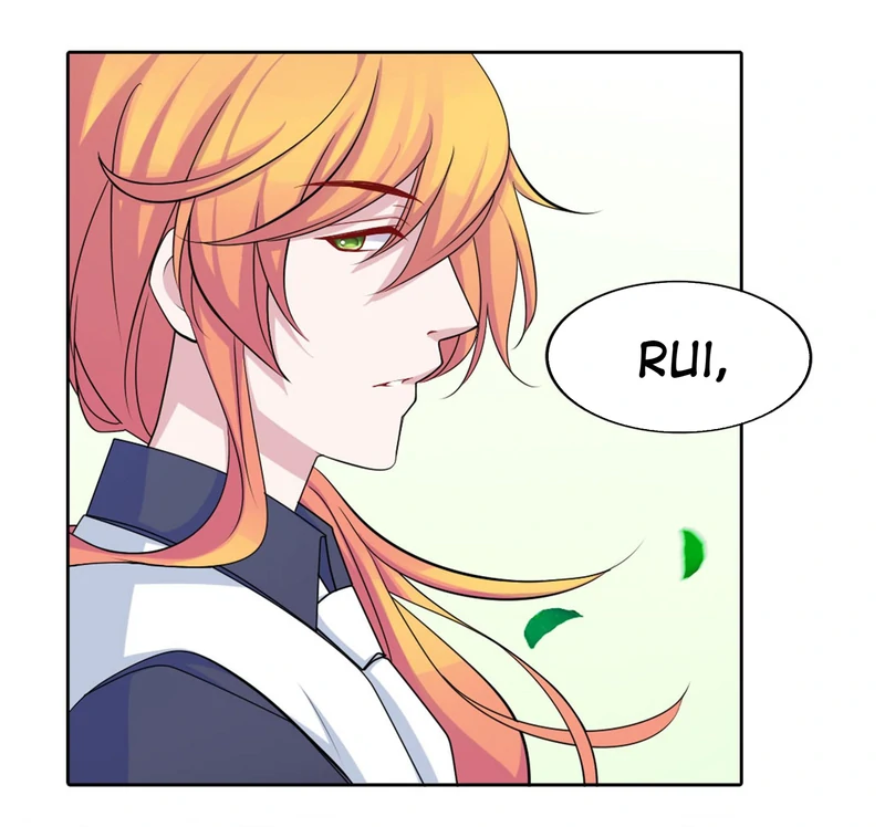 Go Away, Frog Prince! Chapter 57 - page 45