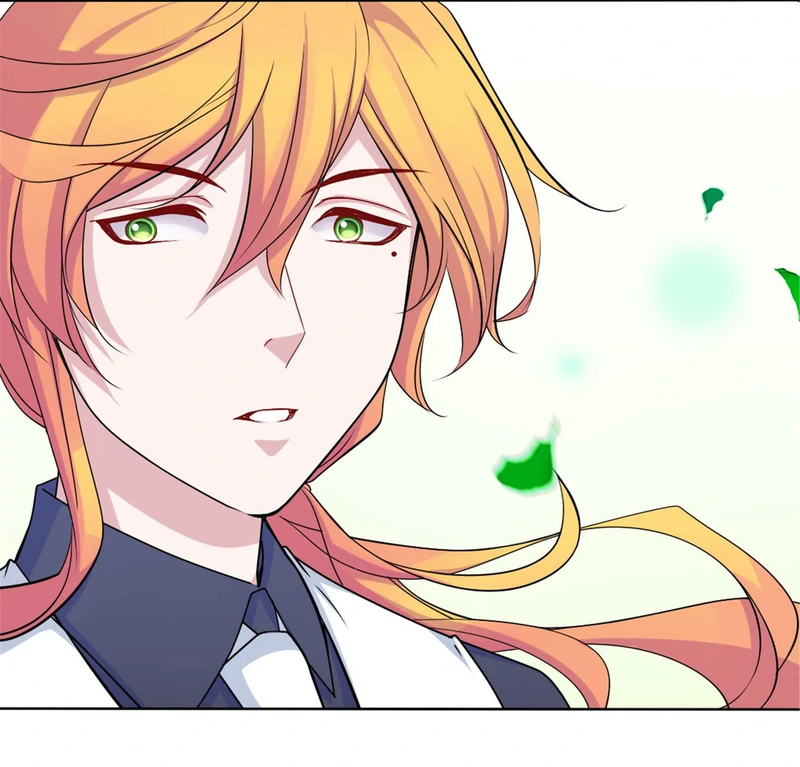 Go Away, Frog Prince! Chapter 57 - page 47