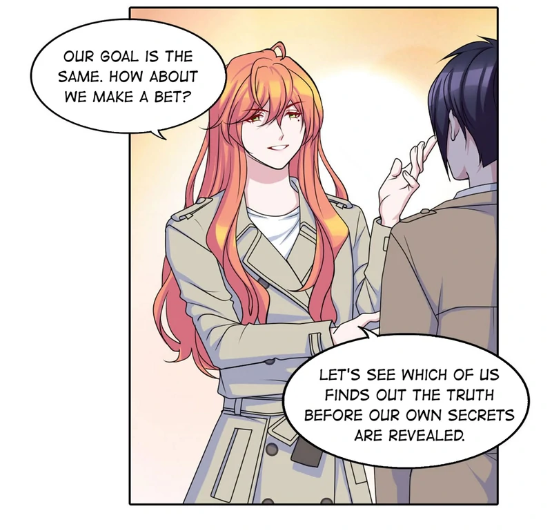 Go Away, Frog Prince! Chapter 56 - page 10