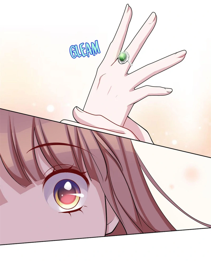 Go Away, Frog Prince! Chapter 56 - page 18