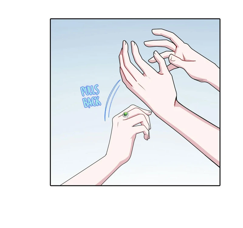 Go Away, Frog Prince! Chapter 56 - page 19