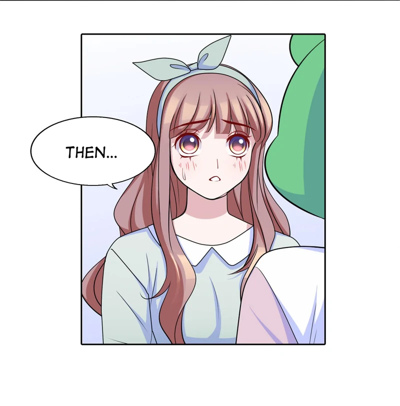 Go Away, Frog Prince! Chapter 56 - page 23