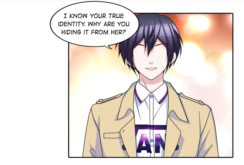 Go Away, Frog Prince! Chapter 56 - page 6