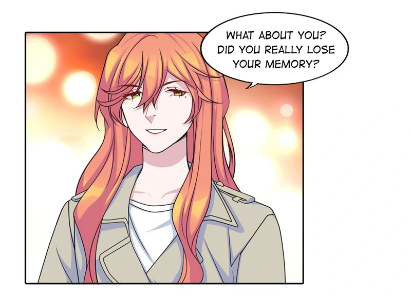Go Away, Frog Prince! Chapter 56 - page 7