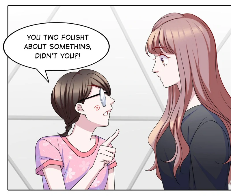 Go Away, Frog Prince! Chapter 55 - page 10