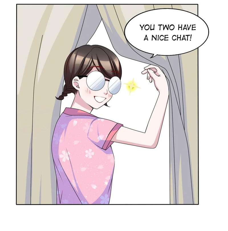 Go Away, Frog Prince! Chapter 55 - page 14