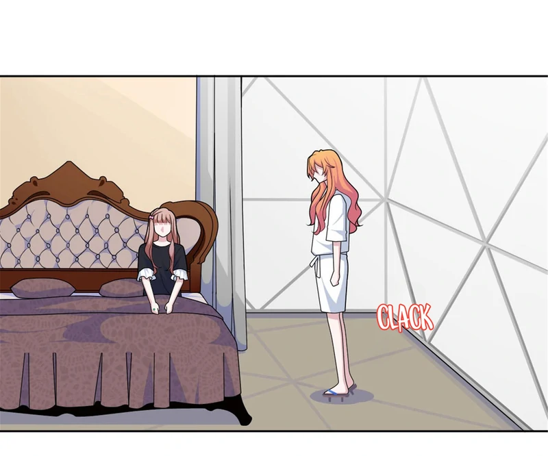 Go Away, Frog Prince! Chapter 55 - page 15