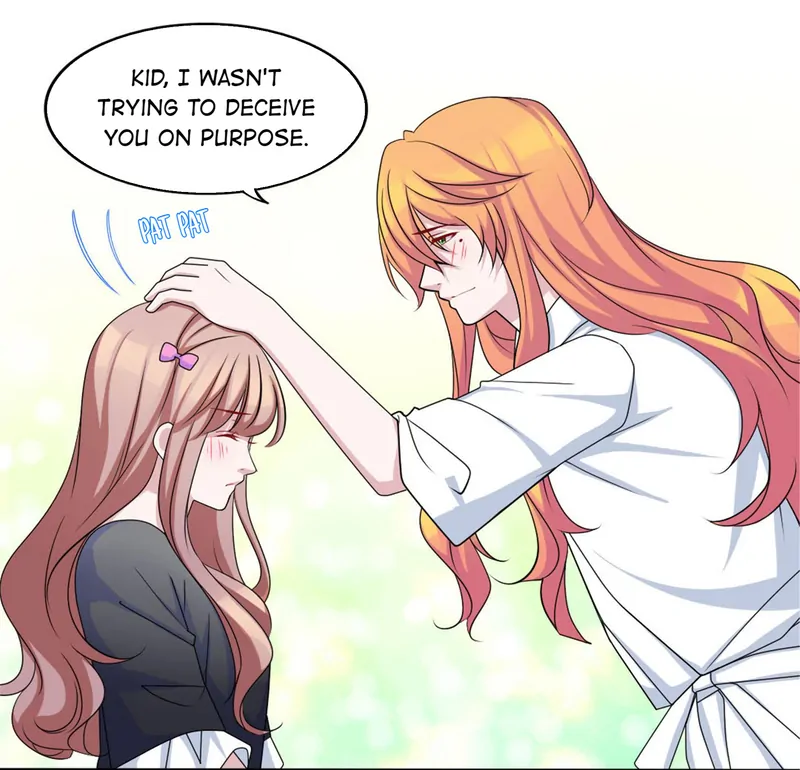 Go Away, Frog Prince! Chapter 55 - page 23