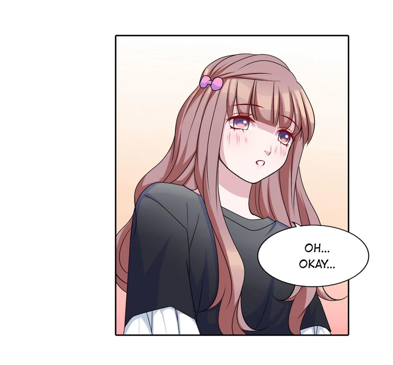 Go Away, Frog Prince! Chapter 55 - page 25