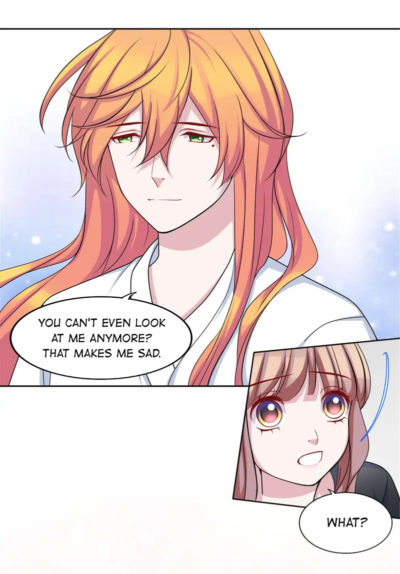 Go Away, Frog Prince! Chapter 55 - page 26