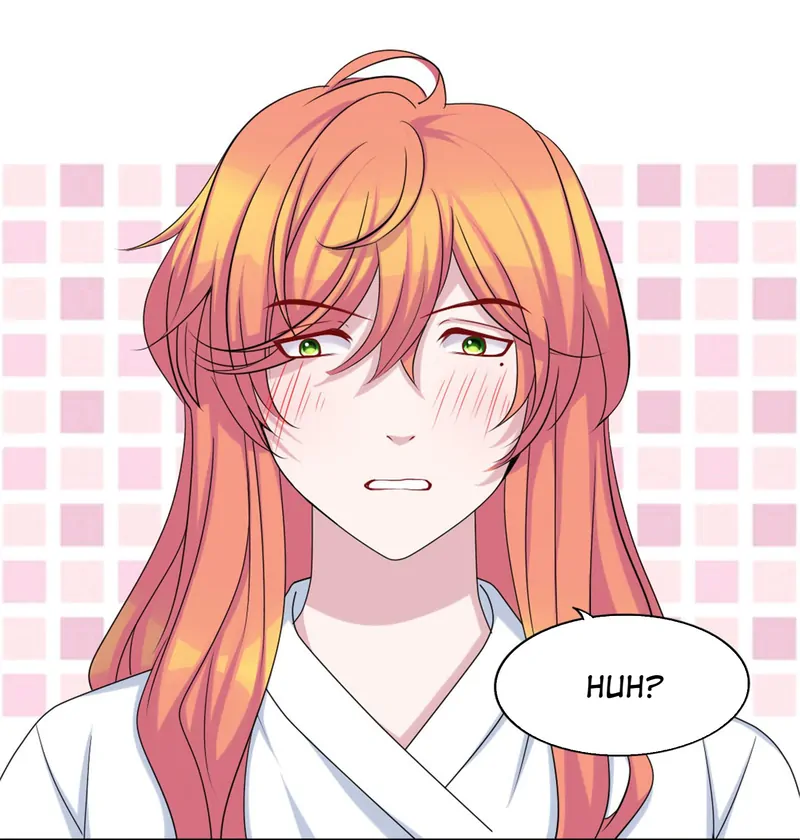 Go Away, Frog Prince! Chapter 54 - page 1