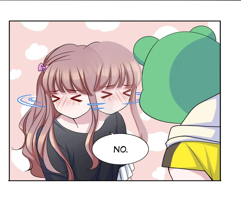 Go Away, Frog Prince! Chapter 54 - page 12