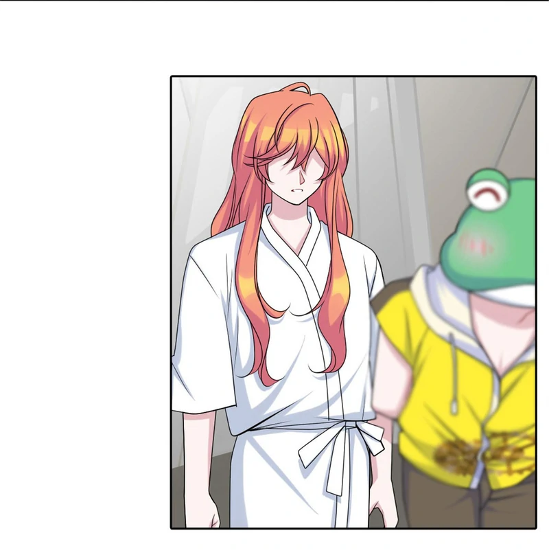 Go Away, Frog Prince! Chapter 54 - page 14