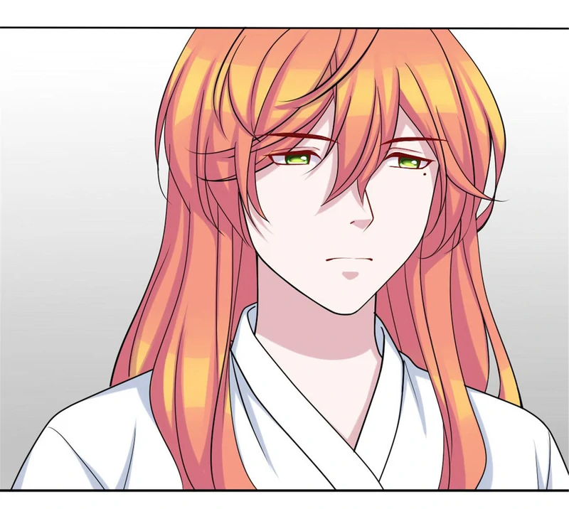 Go Away, Frog Prince! Chapter 54 - page 15