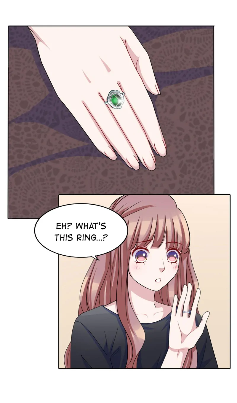 Go Away, Frog Prince! Chapter 54 - page 17
