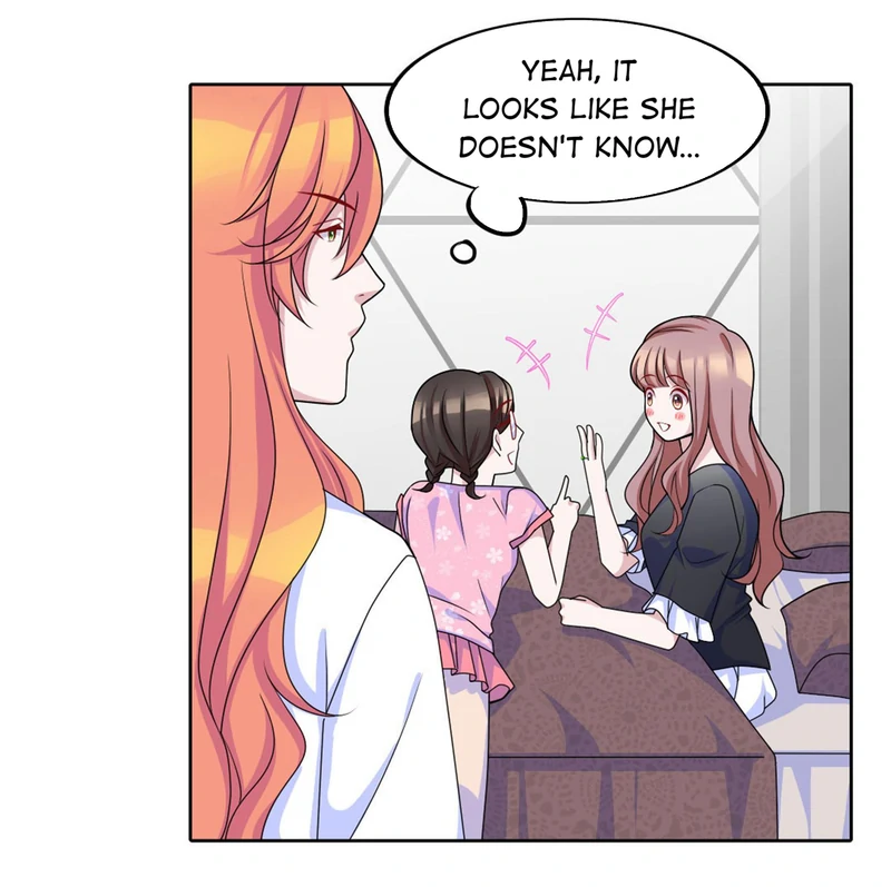 Go Away, Frog Prince! Chapter 54 - page 26