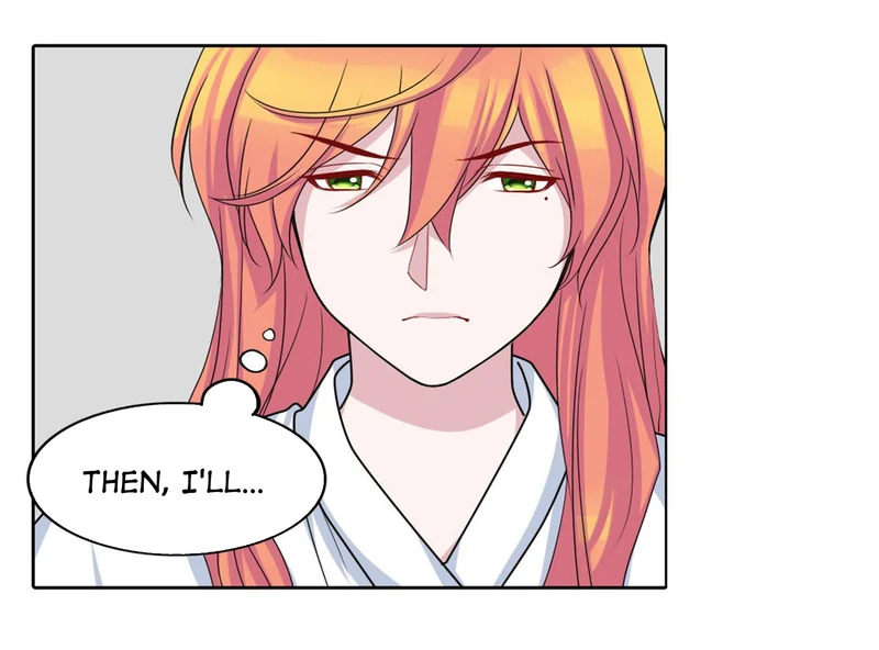 Go Away, Frog Prince! Chapter 54 - page 27