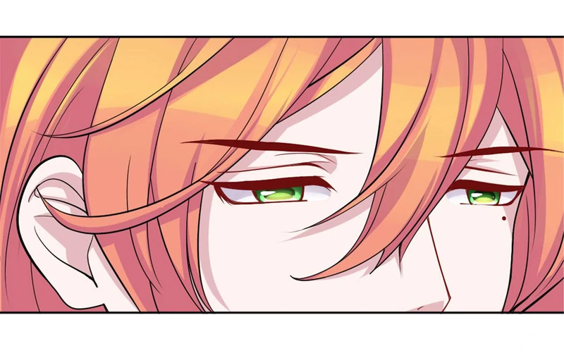 Go Away, Frog Prince! Chapter 54 - page 39