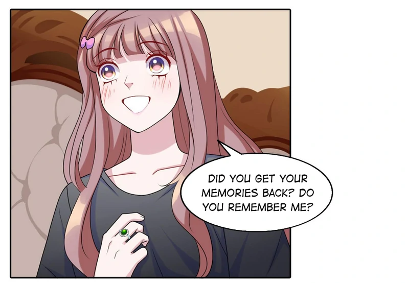 Go Away, Frog Prince! Chapter 54 - page 6