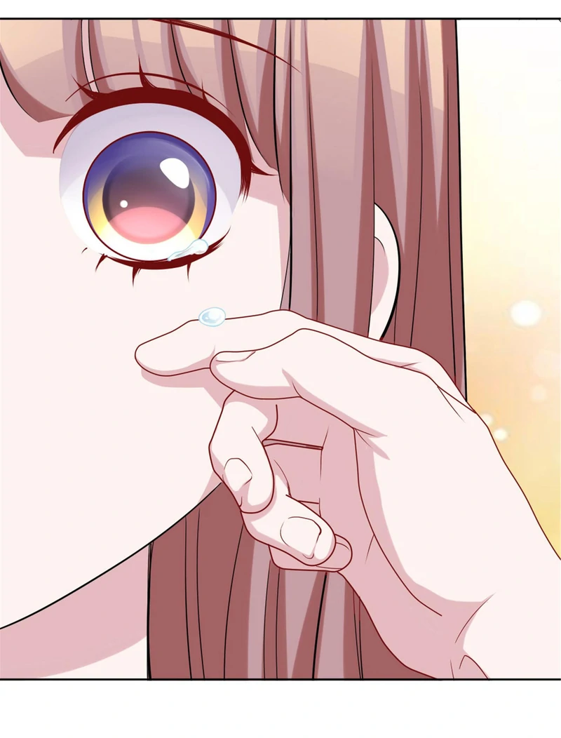 Go Away, Frog Prince! Chapter 54 - page 8