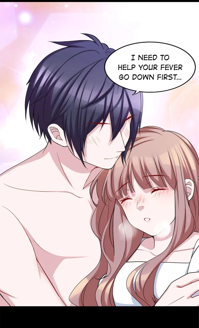 Go Away, Frog Prince! Chapter 53 - page 22
