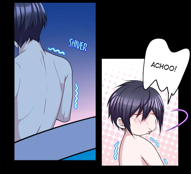 Go Away, Frog Prince! Chapter 53 - page 25
