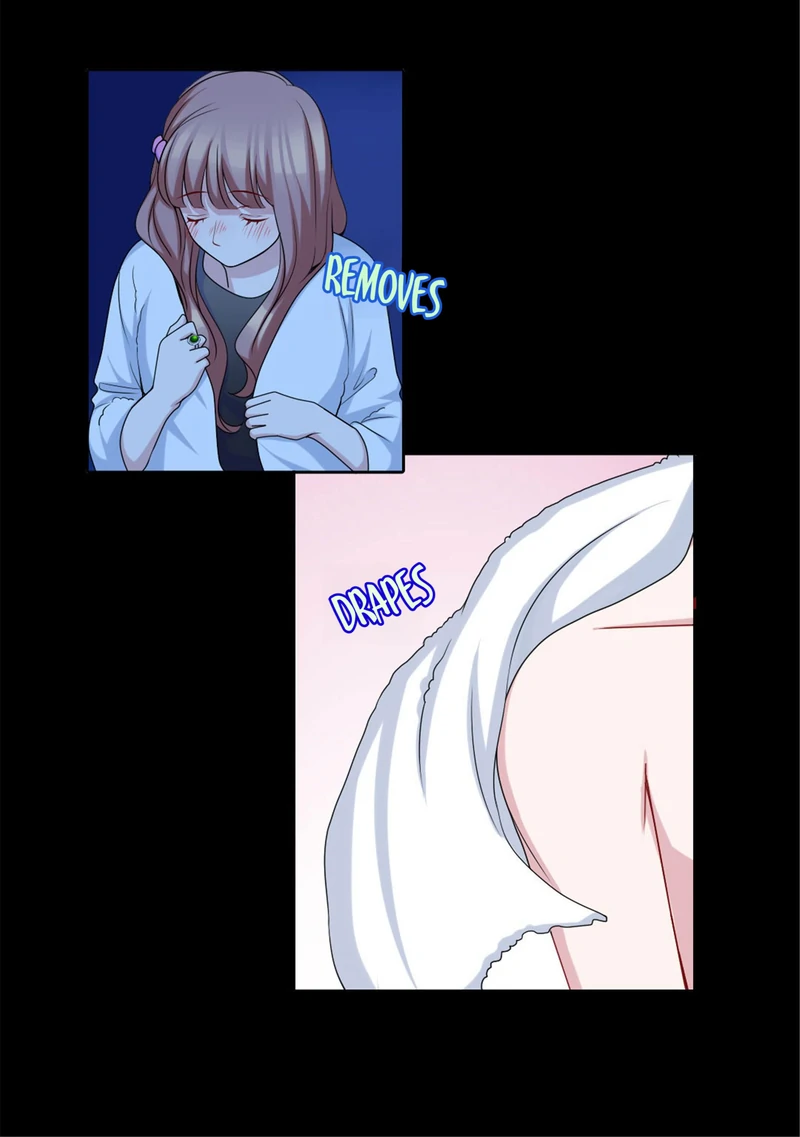 Go Away, Frog Prince! Chapter 53 - page 32