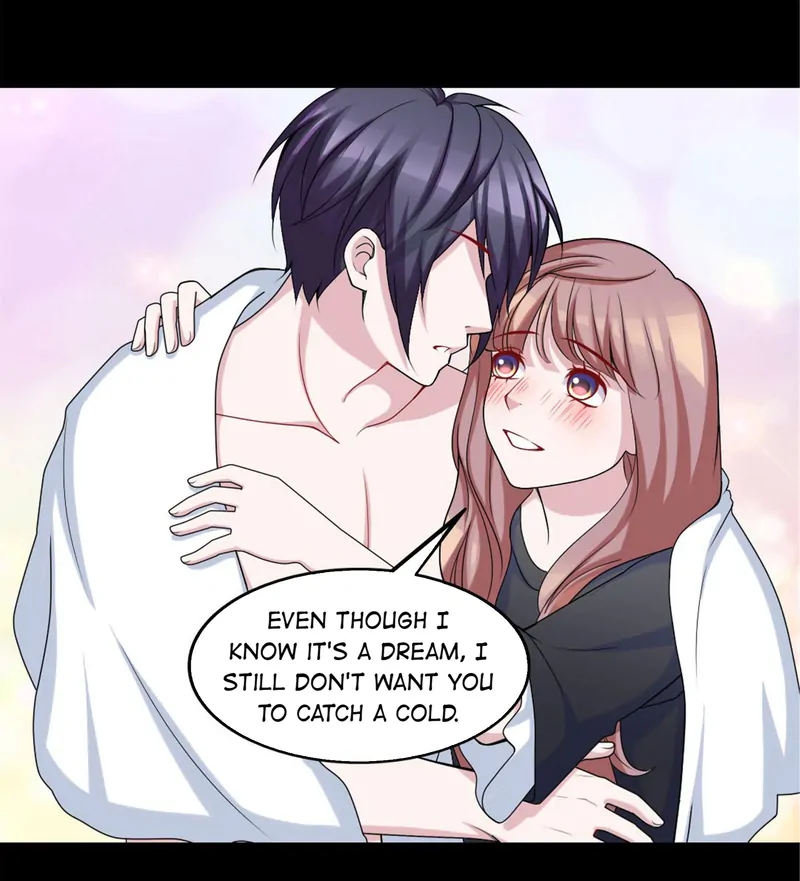Go Away, Frog Prince! Chapter 53 - page 33