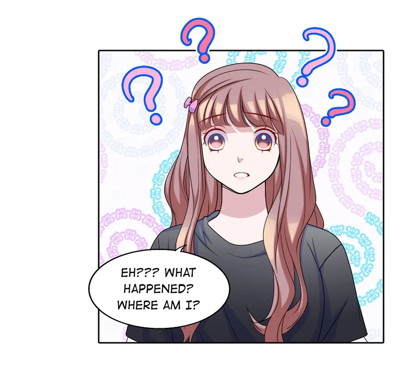 Go Away, Frog Prince! Chapter 53 - page 51
