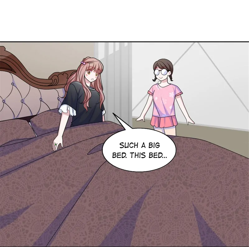 Go Away, Frog Prince! Chapter 53 - page 52