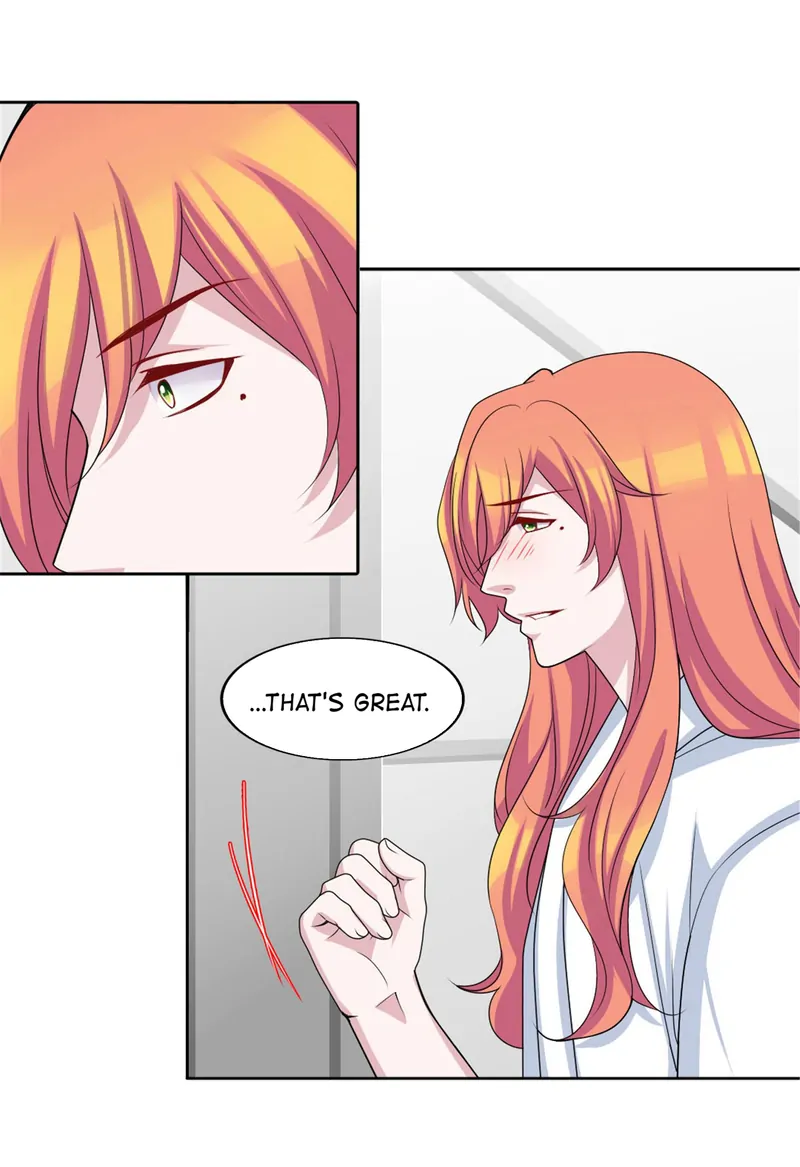 Go Away, Frog Prince! Chapter 53 - page 58