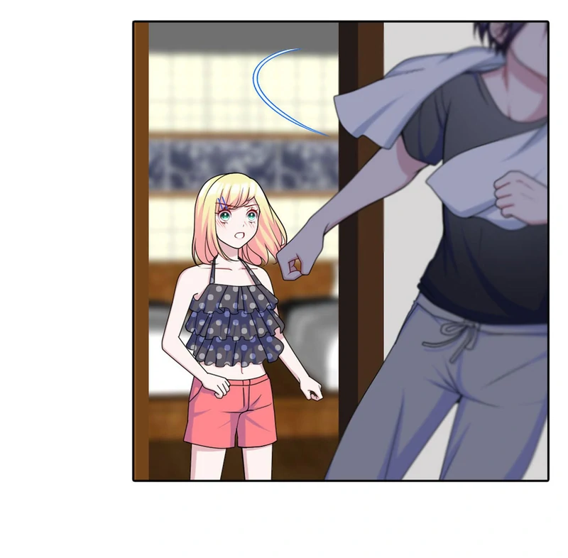 Go Away, Frog Prince! Chapter 53 - page 6