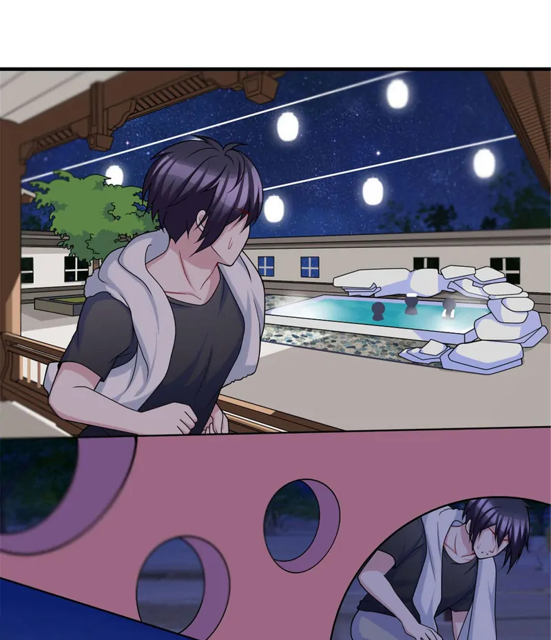 Go Away, Frog Prince! Chapter 53 - page 8